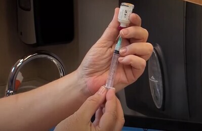 Кодирование Налтрексон в Павловске Набор препарата для кодирования в шприц